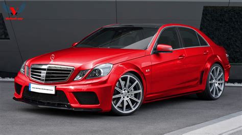 New Cars Zone: E63 AMG Black Series