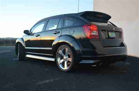 Find used 2008 Dodge Caliber SRT4 2.4 turbo in Las Cruces, New Mexico ...