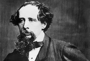 Charles Dickens' Biography - Oprah's Book Club