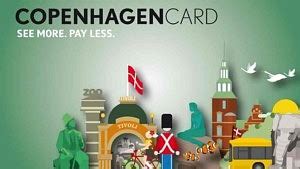 Copenhagen card : Avis, avantages, réductions et où l'acheter