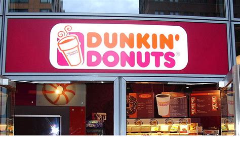 Who Wins the Dunkin-WW Rebrand Smackdown? - Insight180