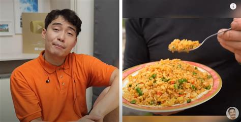 Uncle Roger reviews Gordon Ramsay’s Egg-Fried Rice | LaptrinhX / News