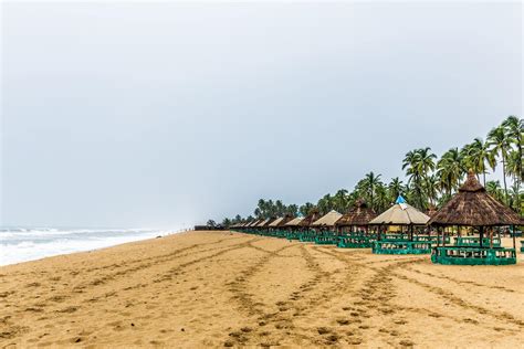 The Best Beaches in Lagos, Nigeria