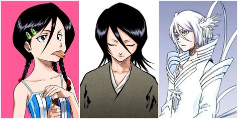 Bleach: 10 Things About Rukia Kuchiki That Make No Sense