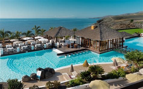 25 Best All-Inclusive Hotels & Resorts in Spain + MAP