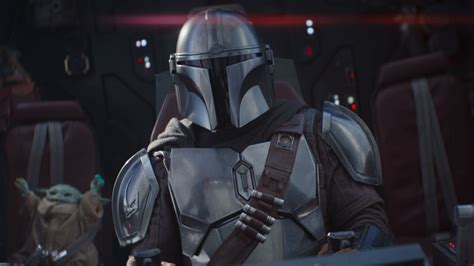 The Mandalorian 3: Ecco quando esce la terza stagione su Disney+