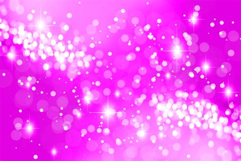 Magenta Sparkle Shiny Glitter Background Graphic by Rizu Designs ...