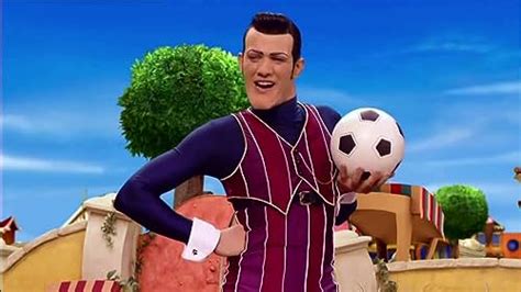 LazyTown (TV Series 2002–2014) - Episode list - IMDb