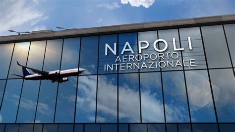 Taxi Napoli - aeroporto: numero e tariffe 2024