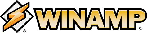 Winamp Logo - LogoDix