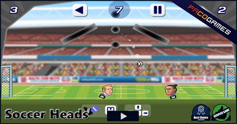 Head soccer games for free - rhinochlist