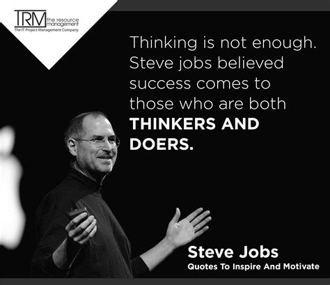 Steve Jobs Quotes To Inspire And Motivate