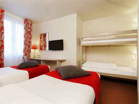 Hotel Campanile Val de France Rooms: Pictures & Reviews - Tripadvisor