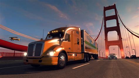 Images American Truck Simulator