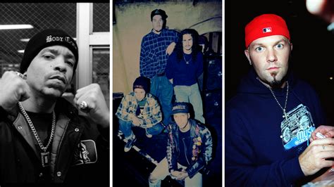 A beginner's guide to rap metal in five essential albums | Louder