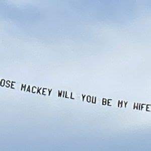 Sky Letter Banners | Airplane Message | Aerial Messages, Inc ...