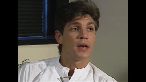 Eric Roberts Young