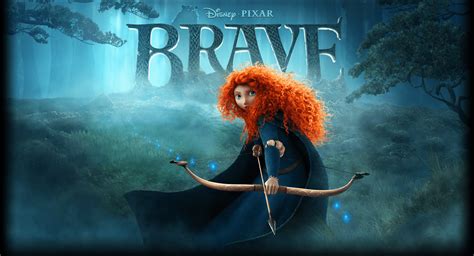 Brave Movie Wallpapers - Top Free Brave Movie Backgrounds - WallpaperAccess