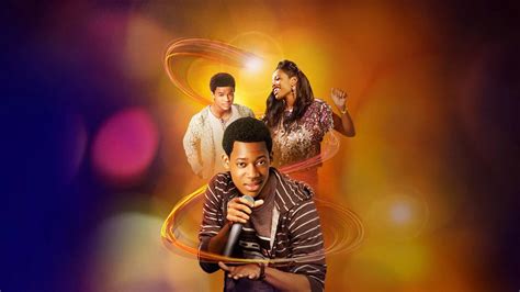 Let It Shine (2012) - Backdrops — The Movie Database (TMDB)