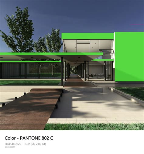 About PANTONE 802 C Color - Color codes, similar colors and paints ...