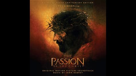 02 Satan Appears | The Passion of the Christ Expanded OST - YouTube