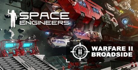 Space Engineers - Warfare 2 Download - GameFabrique