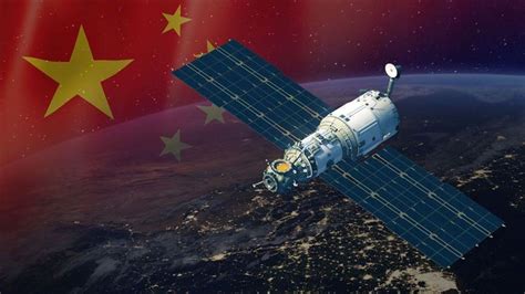 China sends new remote-sensing satellite in space