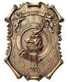 Maxwell Clan Coat of Arms | Coat of arms, Family shield, Family crest