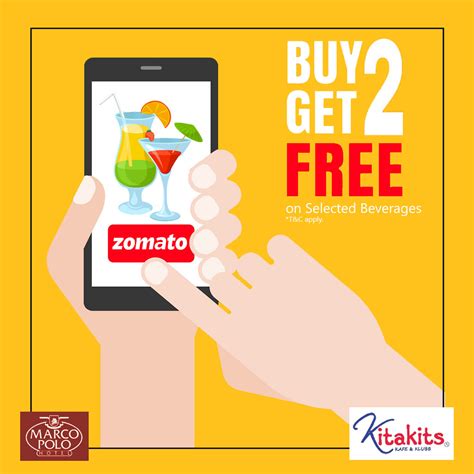 Zomato Buy 2 Get 2 Offer | Zomato Offer today: Buy 2 Get 2 F… | Flickr