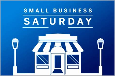 Small Business Saturday Logo Vector at GetDrawings | Free download