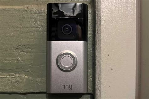 Ring Battery Doorbell Plus review: Improved from head to toe | TechHive