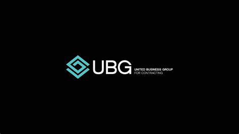 UBG Rebrand :: Behance