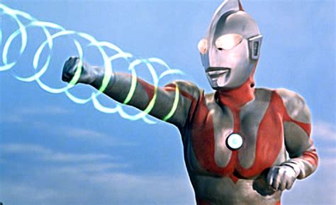 You Should Get into ULTRAMAN and Here's How - Nerdist