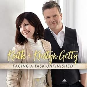 Keith & Kristyn Getty Lyrics, Songs, and Albums | Genius