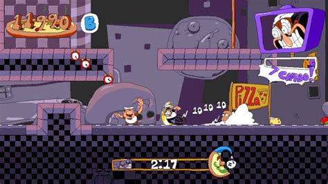 All Available Platforms for Pizza Tower Explained – Switch, PC, Xbox ...