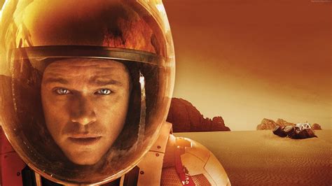 1280x1024 resolution | The Martian movie HD wallpaper | Wallpaper Flare