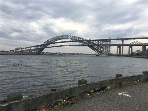 Bayonne Bridge - Wikipedia