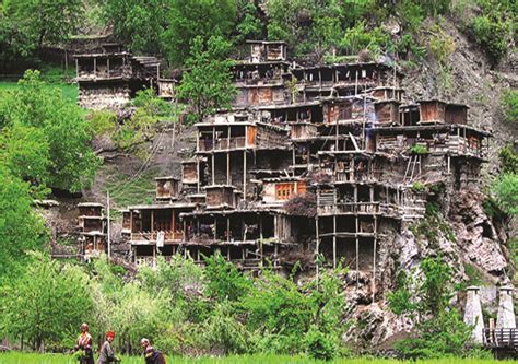 Chitral and Kalash Valley Honeymoon & Family Tour