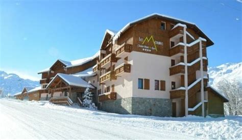 Best Neilson Ski Resorts For 2024 | Mumsnet