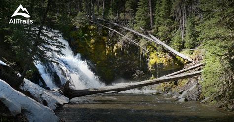 Best Trails near Emigrant, Montana | AllTrails