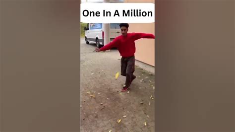 One In A Million - YouTube