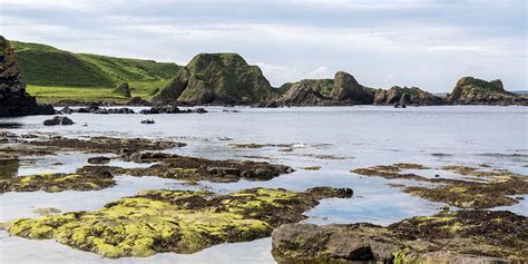 Ballintoy Harbour: Amazing Stop on the Causeway Coastal Route