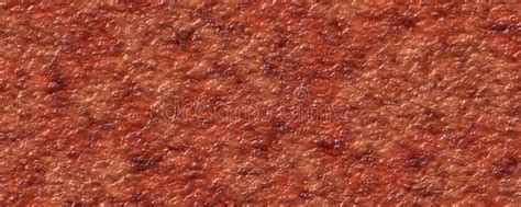 Close Up Red Beef Texture Background Stock Illustration - Illustration ...