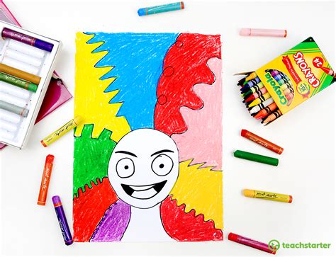 36 Purposeful Art Activities and Resources for the Classroom | Teach ...