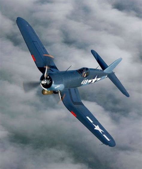 235 best F4U Corsair images on Pinterest | F4u corsair, Airplanes and ...