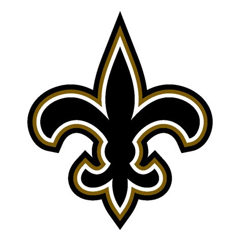 New Orleans Saints. Pride of Louisiana and the NFC. | New orleans ...