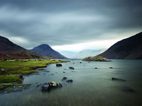 Wast Water, United Kingdom