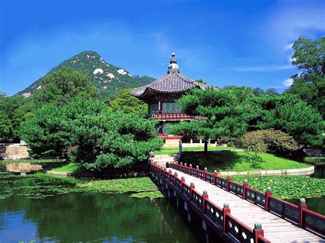 Seoul, South Korea | Tourist Destinations