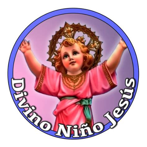 Divino Niño Jesús - Apps on Google Play