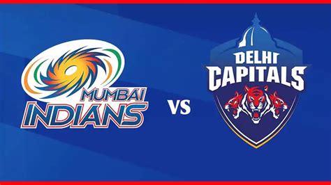 IPL 2020 UAE Live Update DC VS MI: Mumbai Indians defeat Delhi Capitals ...